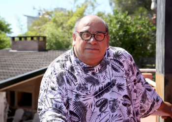 LA HERMANA DE ROLY SERRANO HABLÓ SOBRE LA SALUD DEL ACTOR