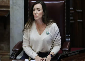 EL SENADO RECHAZÓ LA VALIDEZ DEL MEGA DNU DE MILEI, PERO POR AHORA SIGUE VIGENTE