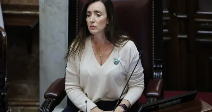 EL SENADO RECHAZÓ LA VALIDEZ DEL MEGA DNU DE MILEI, PERO POR AHORA SIGUE VIGENTE