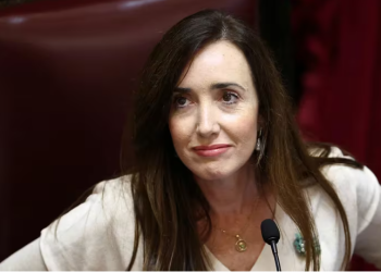 VILLARRUEL VOLVIÓ A EXPONER SUS DIFERENCIAS CON MILEI, A PESAR DE LAS COINCIDENCIAS POR EL 24 DE MARZO