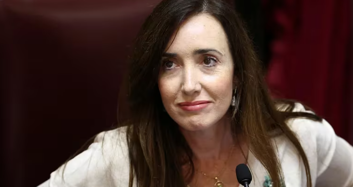 VILLARRUEL VOLVIÓ A EXPONER SUS DIFERENCIAS CON MILEI, A PESAR DE LAS COINCIDENCIAS POR EL 24 DE MARZO