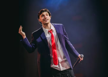 WOS ESTRENÓ UNA NUEVA CANCIÓN CON EL INDIO SOLARI TITULADA «QUEMARÁS»