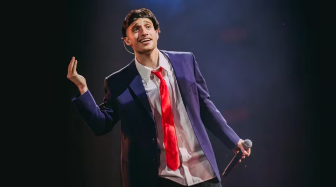 WOS ESTRENÓ UNA NUEVA CANCIÓN CON EL INDIO SOLARI TITULADA «QUEMARÁS»