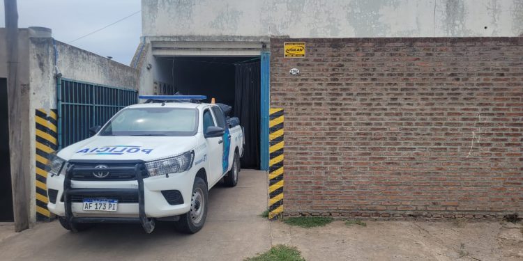 FISCALIZACIÓN: SE SECUESTRARON CUATRO MIL KILOS DE CARNE VACUNA