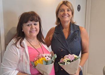 CUCHERENO, MATÍAS, DESTACADAS MUJERES DE LA CIUDAD