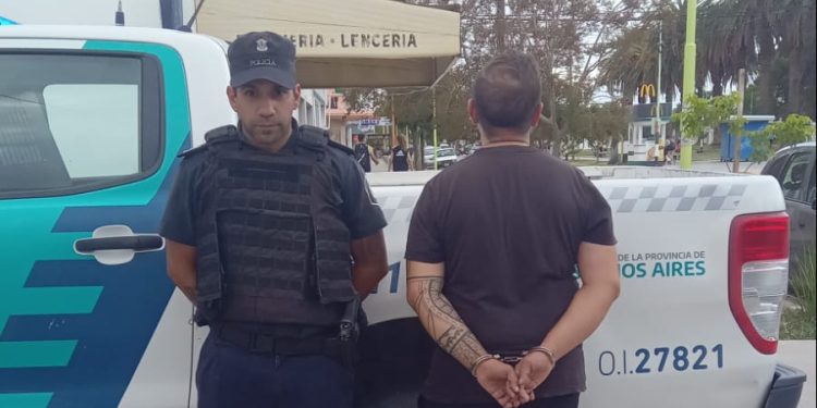 DARNET: «TENEMOS MUCHOS LLAMADOS POR VIOLENCIA INTRAFAMILIAR Y DE PAREJAS»