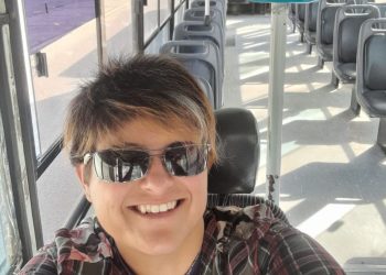 GÓMEZ: «CON AMOR Y ENTUSIASMO TODO SE PUEDE»