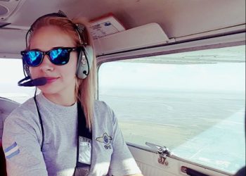 OME: «LAS MUJERES PODEMOS TODO»