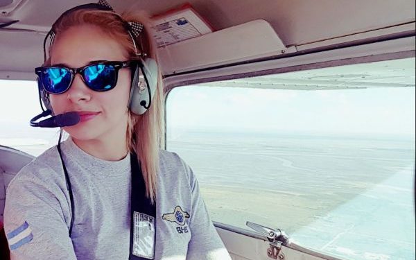 OME: «LAS MUJERES PODEMOS TODO»