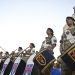 LA BANDA MILITAR «PUERTO ARGENTINO» CELEBRÓ EL DÍA DE LA MUJER TRABAJADORA CON UN CONCIERTO