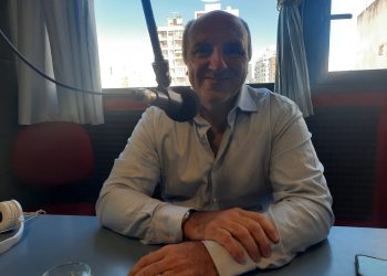 DE LA FABA: «HAY QUE CUIDAR DE LAS EMOCIONES PARA NO AFECTAR AL CORAZÓN»