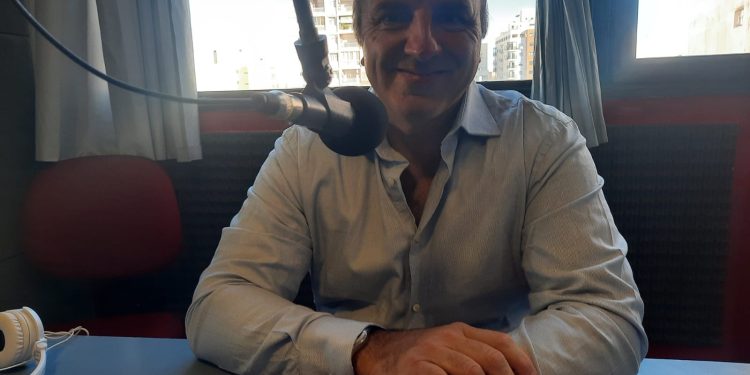 DE LA FABA: «HAY QUE CUIDAR DE LAS EMOCIONES PARA NO AFECTAR AL CORAZÓN»