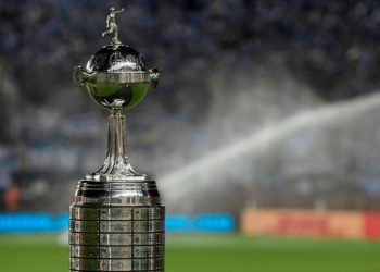 SORTEO DE LA COPA LIBERTADORES 2024: BOMBOS Y RIVALES PARA LOS EQUIPOS ARGENTINOS