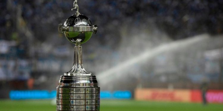 SORTEO DE LA COPA LIBERTADORES 2024: BOMBOS Y RIVALES PARA LOS EQUIPOS ARGENTINOS