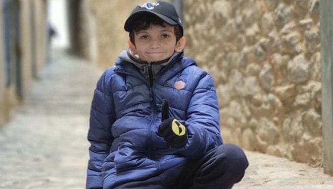 FALLECIO THIAGO CORNAGO, «SUPER T»