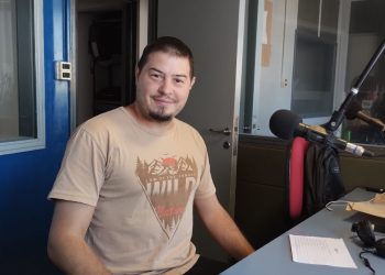 PABLO AISPURO Y UN PROYECTO PARA LOS MAS CHICOS