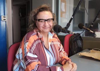 JULIETA QUINDIMIL: «EL VINO ES MUCHO MAS QUE VINO»