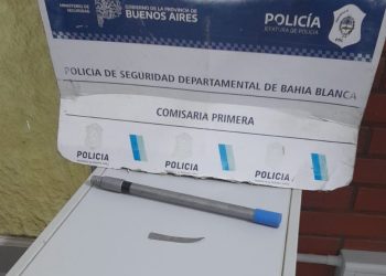 DOS LIMPIAVIDRIOS AGREDIERON A OTRO EN LA CALLE