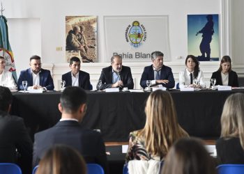 SEGUNDO ENCUENTRO DE LA MESA MUNICIPAL DE SEGURIDAD Y JUSTICIA