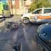 FUERTE ACCIDENTE EN MISIONES Y THOMPSON