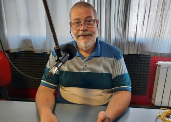 PADRE MARTÍNEZ: «LA PASCUA ES UNA EXPERIENCIA HUMANA QUE HAY QUE AFRONTARLA CON CORAJE»