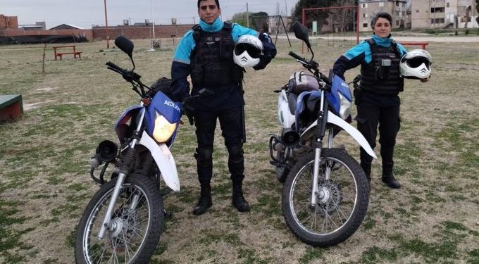 SANDOVAL: «EL SÁBADO DESPEDIMOS A NUESTRO HÉROE QUE DIO LA VIDA POR LA CIUDADANÍA BAHIENSE»