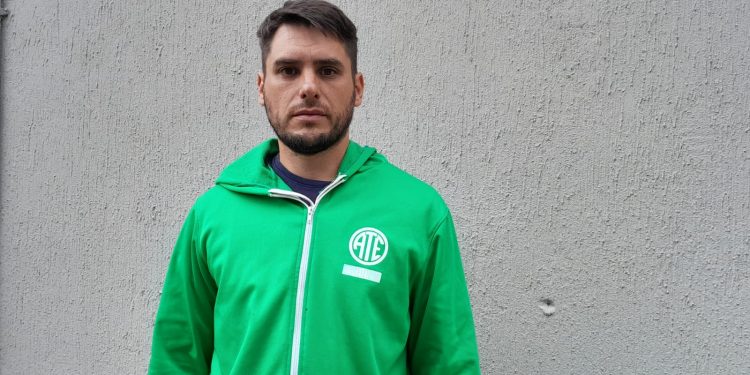 REISVIG: «EL 30 DE JUNIO HABRÍA OTRA TANDA DE DESPIDOS»