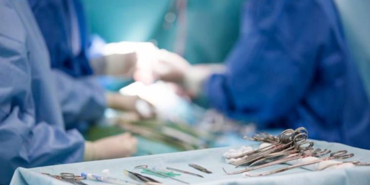 BRACCO: «LA SOCIEDAD ARGENTINA ES DONANTE»