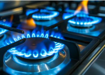 EL GAS AUMENTARÁ MÁS DEL 300% EN ABRIL