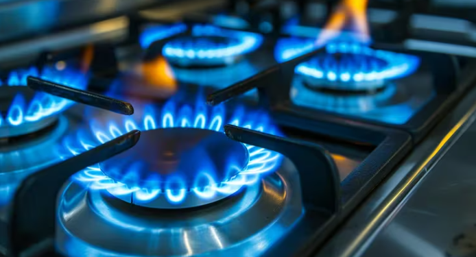 EL GAS AUMENTARÁ MÁS DEL 300% EN ABRIL