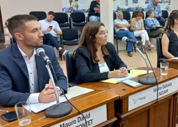 LINZUAIN: «EL PORCENTAJE DE COBRABILIDAD ES DEL 50%, SI SE AUMENTA VA A PAGAR MENOS GENTE»