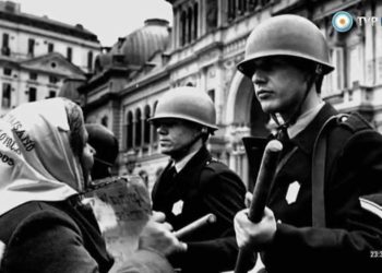 DIA DE LA MEMORIA POR LA VERDAD Y LA JUSTICIA