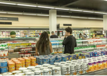 EL GOBIERNO RELEVARÁ PRECIOS DE OTROS PAÍSES COMO PARTE DE SU PLAN CONTRA LA INFLACIÓN