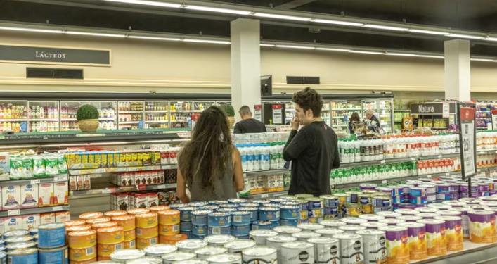 EL GOBIERNO RELEVARÁ PRECIOS DE OTROS PAÍSES COMO PARTE DE SU PLAN CONTRA LA INFLACIÓN