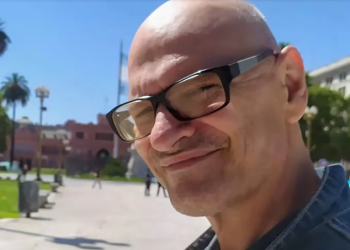 CARLOS BELLOSO PIDIÓ QUE SE LA HAGA UN JUICIO POLÍTICO A MILEI