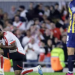 CON DOS GOLES DE BORJA, RIVER PLATE VENCIÓ 2-1 A ROSARIO CENTRAL