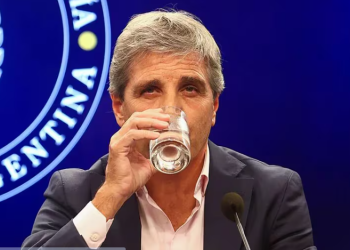 CAPUTO CELEBRÓ QUE UNA CADENA DE SUPERMERCADOS ANUNCIÓ QUE BAJARÁ LOS PRECIOS POR 60 DÍAS