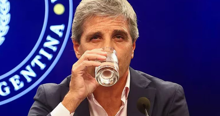 CAPUTO CELEBRÓ QUE UNA CADENA DE SUPERMERCADOS ANUNCIÓ QUE BAJARÁ LOS PRECIOS POR 60 DÍAS