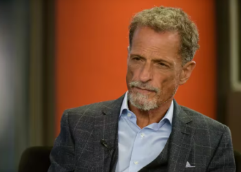 CLAUDIO BELOCOPITT RENUNCIÓ A LA PRESIDENCIA DE LA UNIÓN ARGENTINA DE SALUD