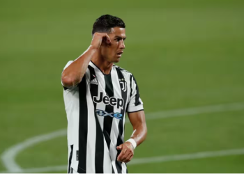 CRISTIANO RONALDO LE GANÓ UNA DEMANDA MULTIMILLONARIA A LA JUVENTUS