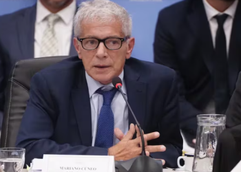 EL GOBIERNO AVANZA CON EL PROYECTO PARA BAJAR LA IMPUTABILIDAD A LOS 14 AÑOS