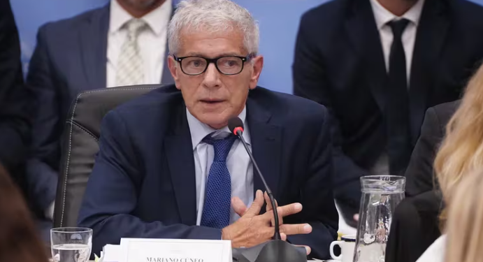 EL GOBIERNO AVANZA CON EL PROYECTO PARA BAJAR LA IMPUTABILIDAD A LOS 14 AÑOS