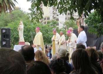COLLADO: “FUE UN ENCUENTRO SOÑADO CELEBRAR ESTOS 90 AÑOS”