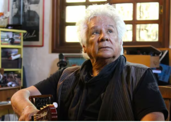 INTERNARON A VICTOR HEREDIA