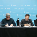 KICILLOF ABRIÓ UNA INSTANCIA DE NEGOCIACIÓN CON EL CAMPO Y SE COMPROMETIÓ A REVISAR LA SUBA DEL IMPUESTO RURAL