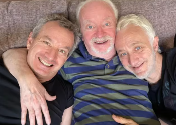 MURIÓ EL SEXÓLOGO JUAN CARLOS KUSNETZOFF A LOS 87 AÑOS