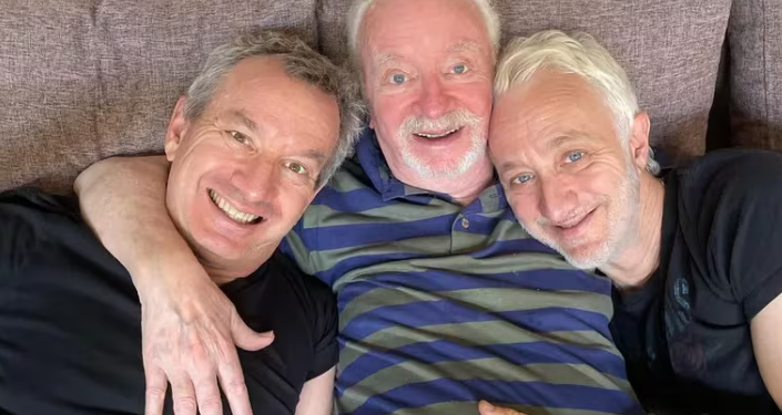 MURIÓ EL SEXÓLOGO JUAN CARLOS KUSNETZOFF A LOS 87 AÑOS