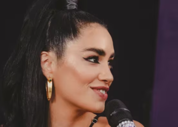 LALI ESPÓSITO LLEGÓ A ESPAÑA PARA SER JURADO DE FACTOR X