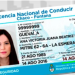 REANUDACIÓN DE LOS TURNOS PARA OBTENER LAS LICENCIAS DE CONDUCIR