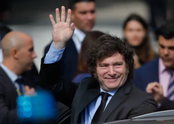 JAVIER MILEI REVELÓ CUÁNDO EL GOBIERNO CREE PODER ABRIR EL CEPO